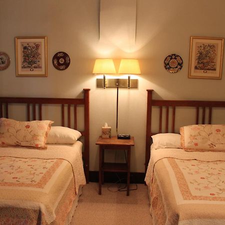 The Hotel Limpia フォート・デイビス 部屋 写真