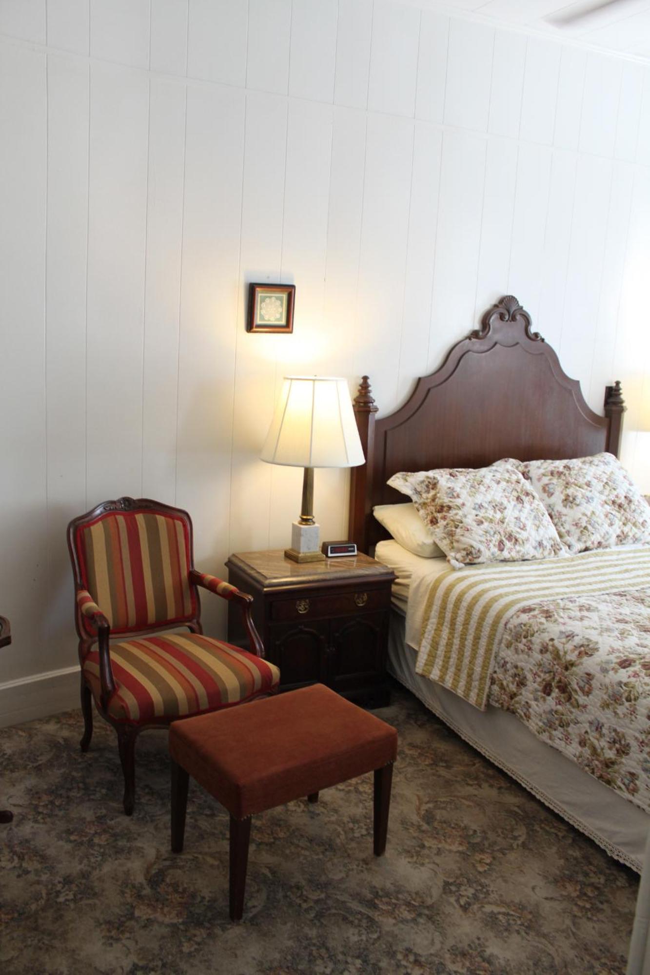 The Hotel Limpia フォート・デイビス 部屋 写真