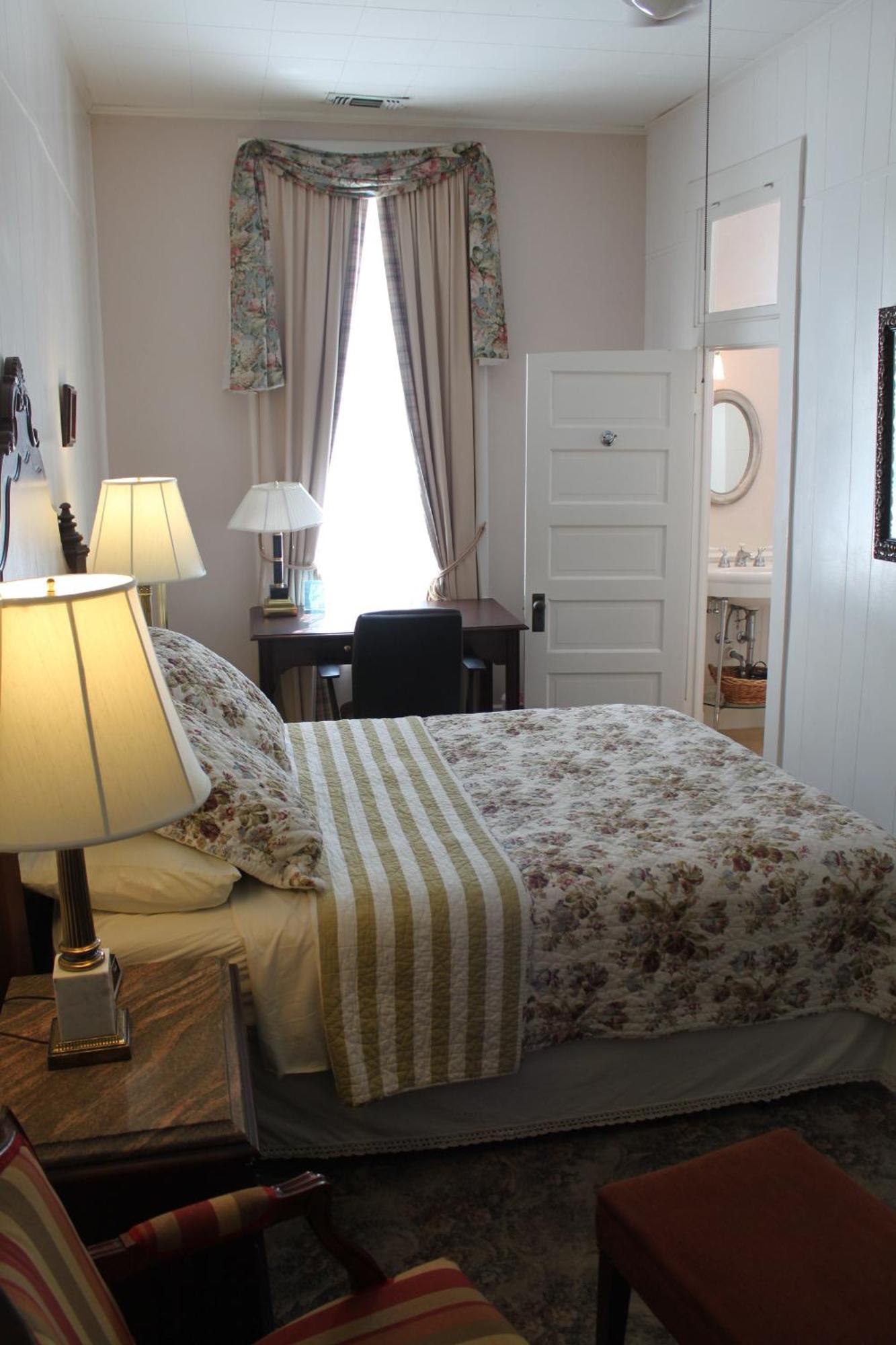 The Hotel Limpia フォート・デイビス 部屋 写真