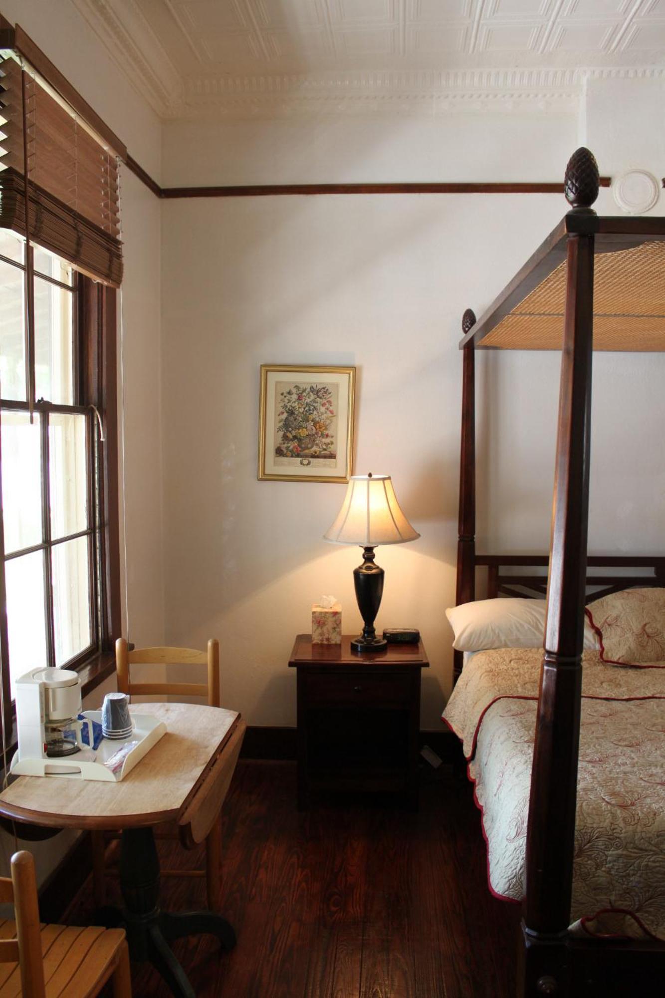 The Hotel Limpia フォート・デイビス 部屋 写真