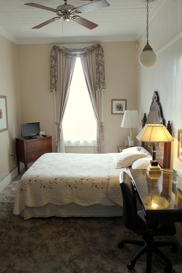 The Hotel Limpia フォート・デイビス エクステリア 写真