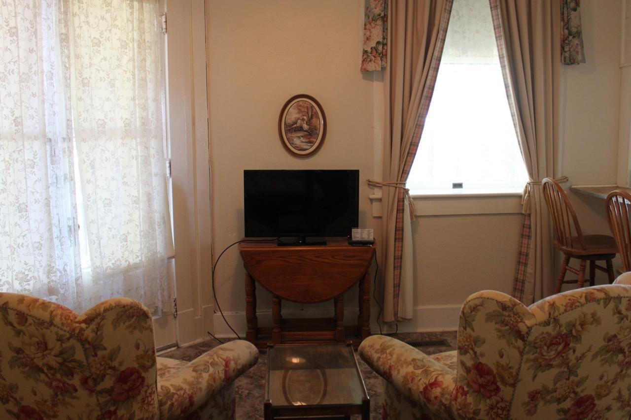 The Hotel Limpia フォート・デイビス 部屋 写真