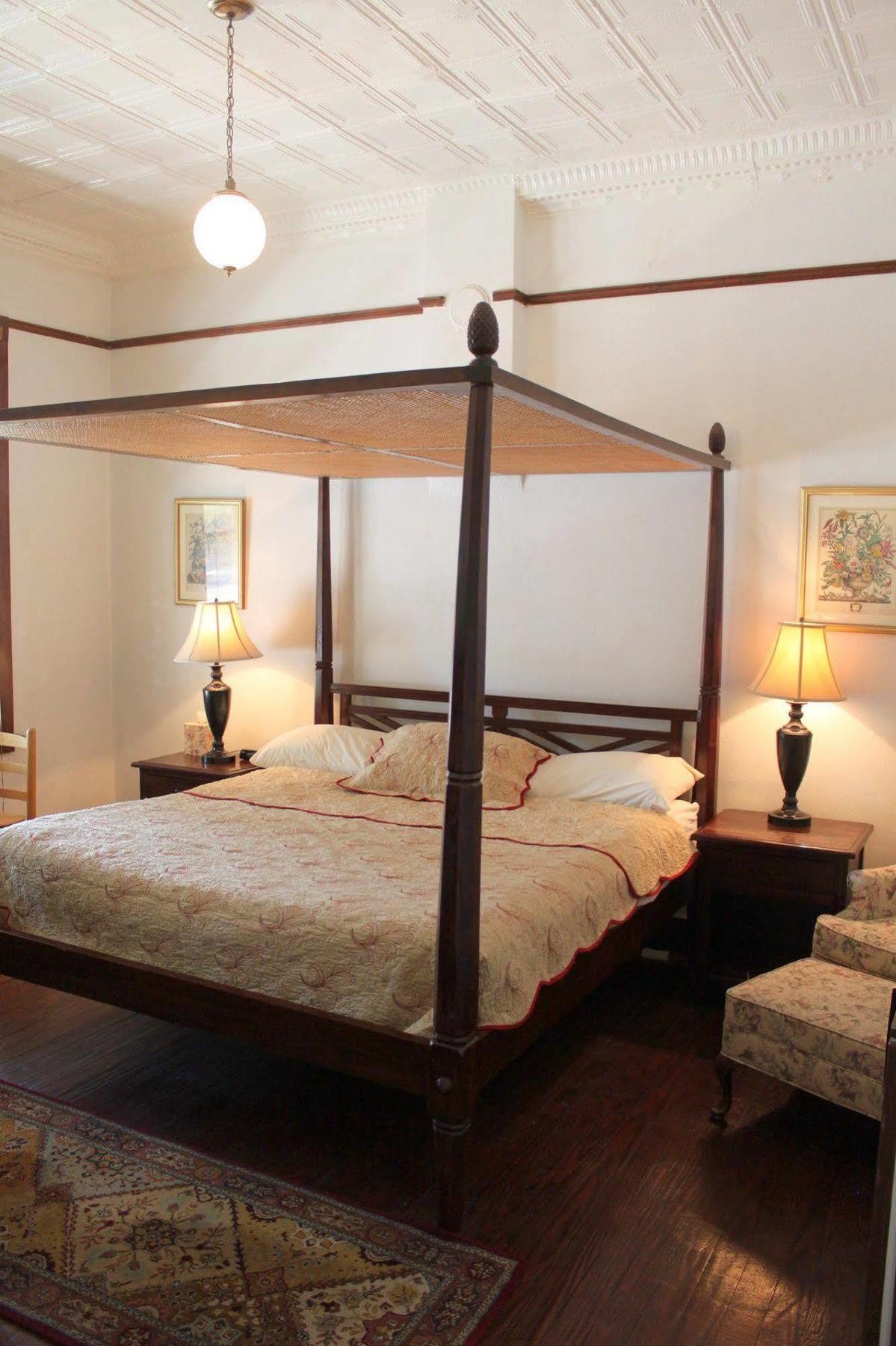 The Hotel Limpia フォート・デイビス エクステリア 写真