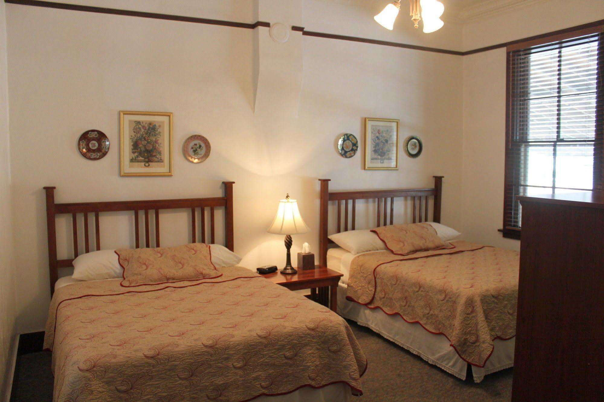The Hotel Limpia フォート・デイビス エクステリア 写真