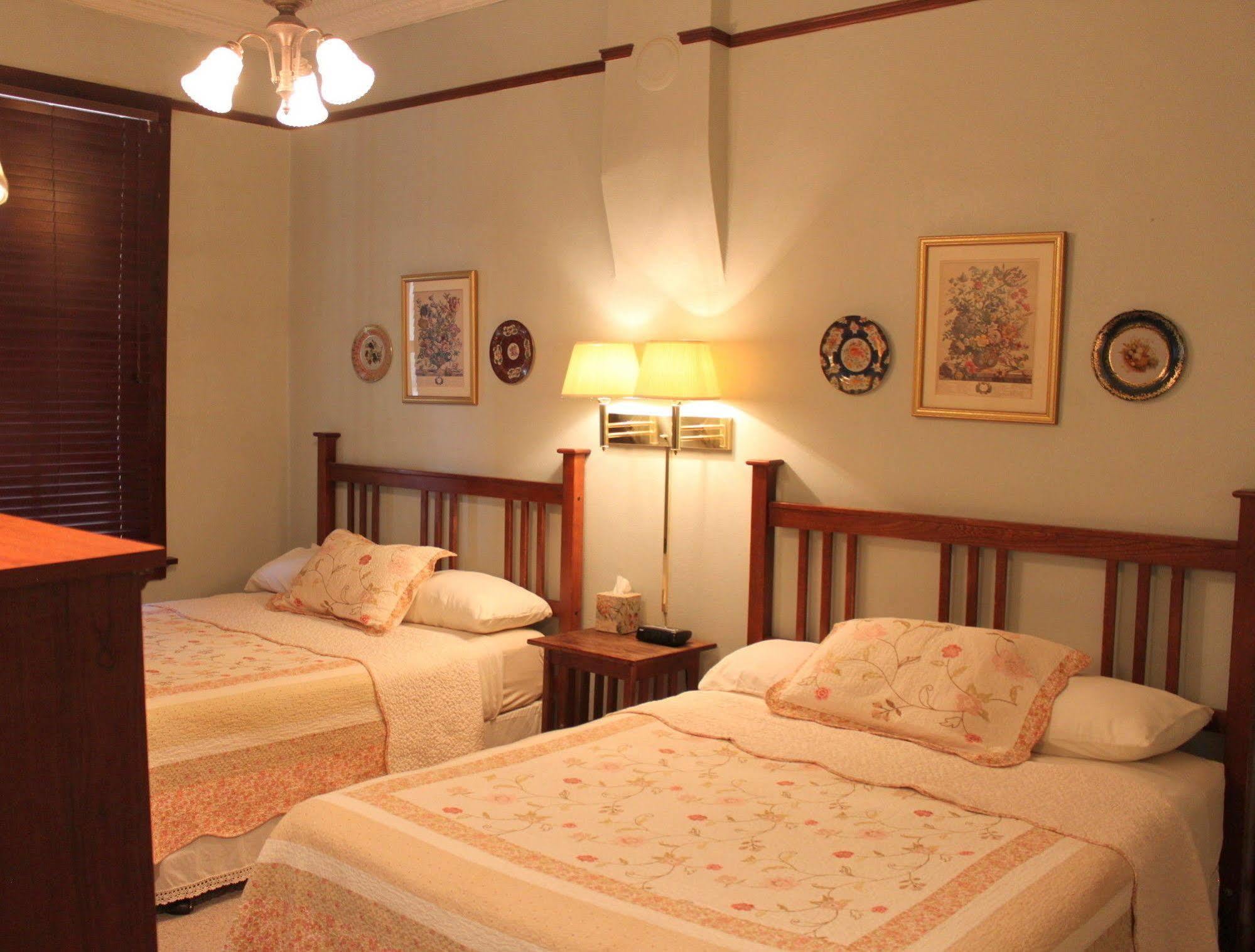 The Hotel Limpia フォート・デイビス エクステリア 写真